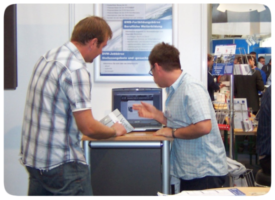 Ausbildung
