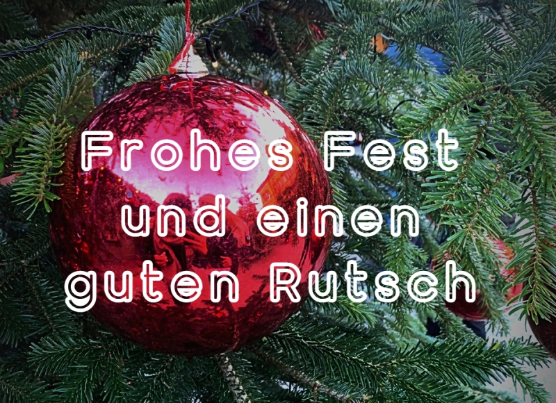 sch&ouml;ne Feiertage