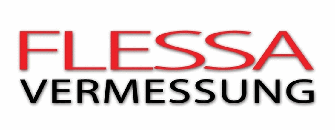 Logo Vermessung Flessa