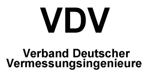 Mitglied im Verband Deutscher Vermessungsingenieure e. V.